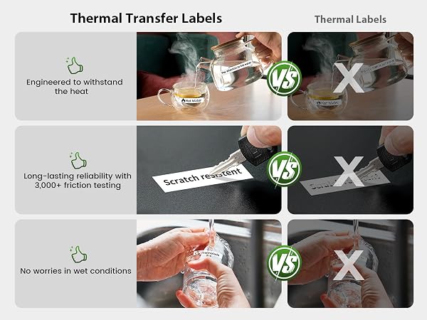 phomemo label prunter