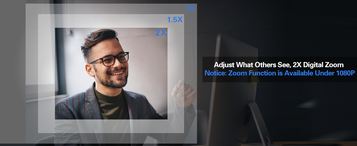 computer camera
