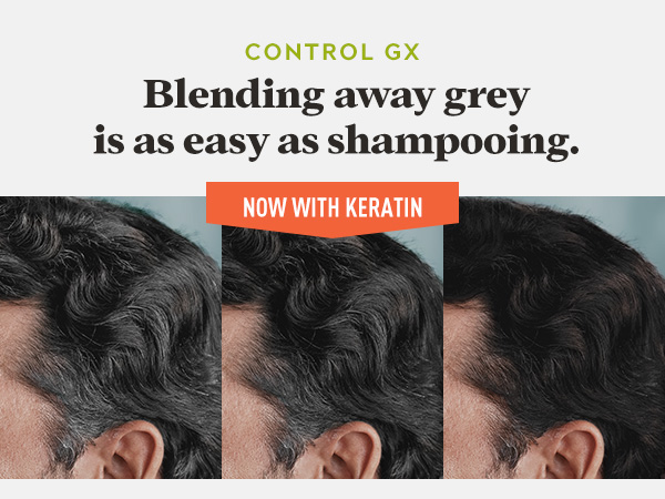 Just For Men CGX