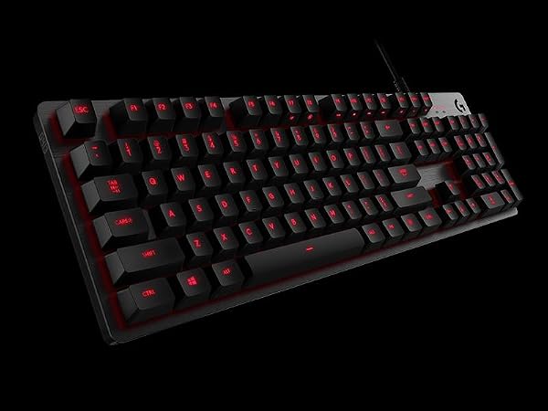 G403 Hero