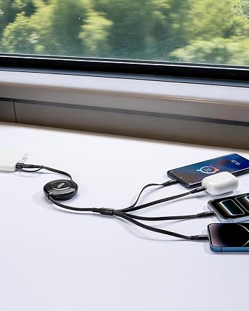 multi charger