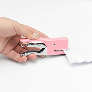 cute stapler