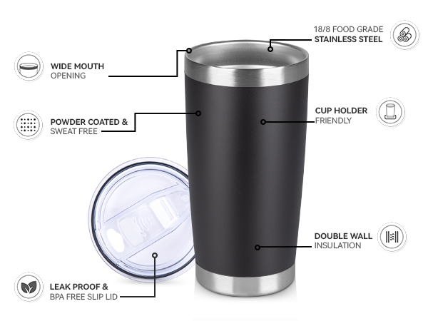 tumbler