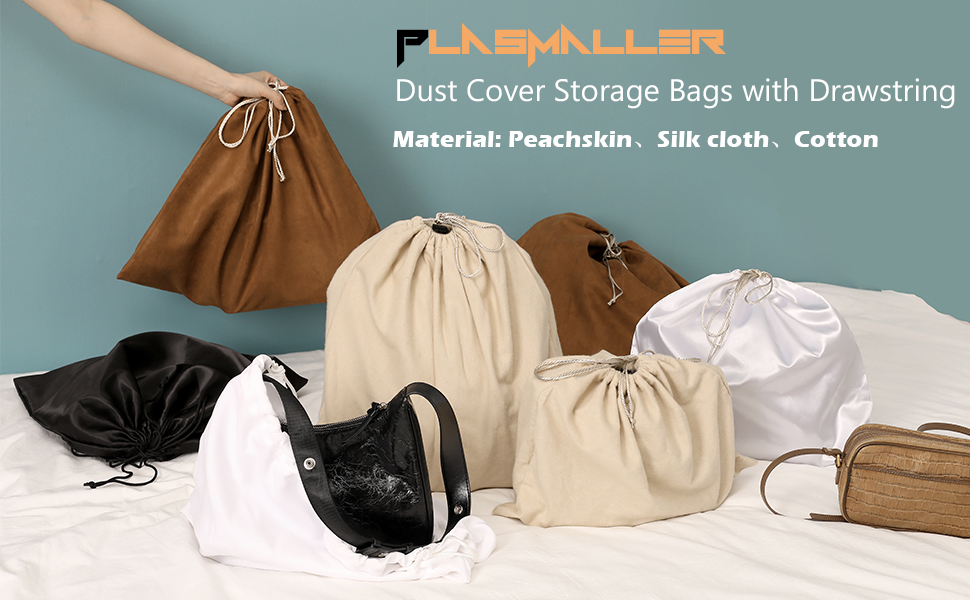 Dust Cover Storage Bags