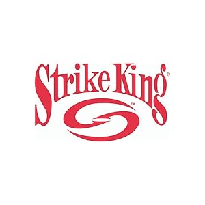 Strike King Logo