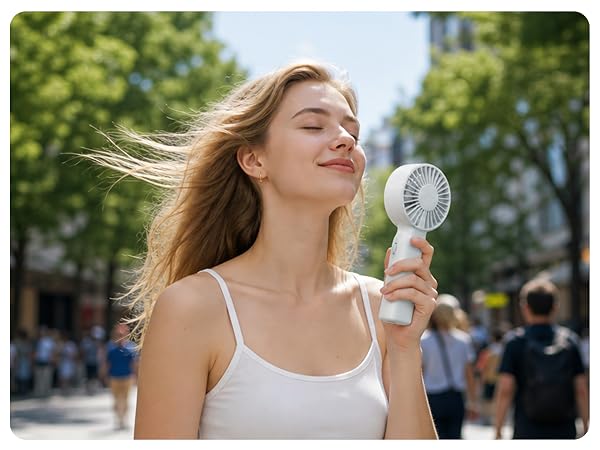 portable fan handheld fan hand fan travel fan hand held fan personal fan fan portable