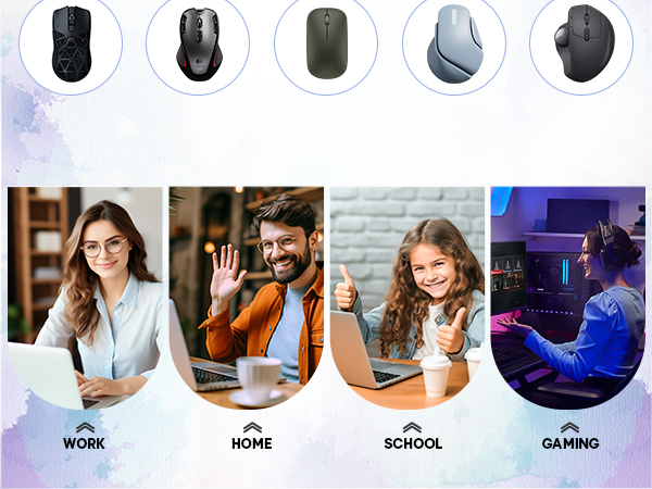 mouse pad