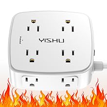 usb power strip