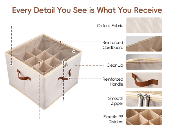 shoe organizer