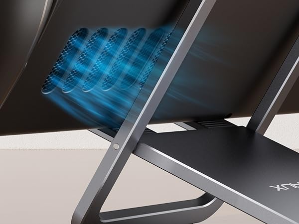 rog ally stand