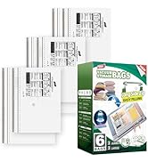 TAILI LONG SIDE ZIP - Vacuum Storage Bags -Space Saver Vacuum Seal Bags for Under Bed Storage, Cl...