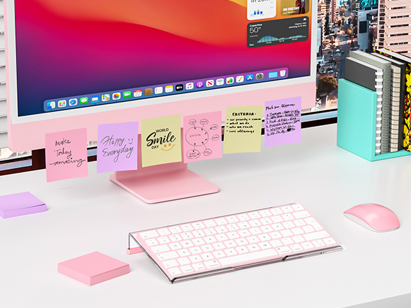 apple mac keyboard stand