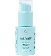 Dry Shampoo Powder | Non-Aerosol | Natural & Organic | Jumbo Size | Made in USA, No Benzene, Vega...