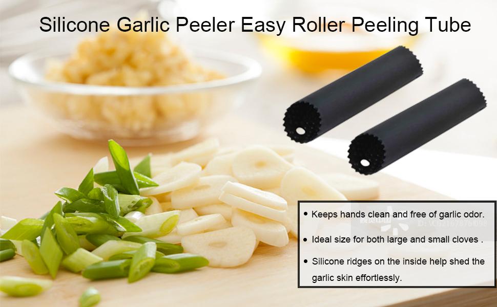 2 Set Peeler Silicone