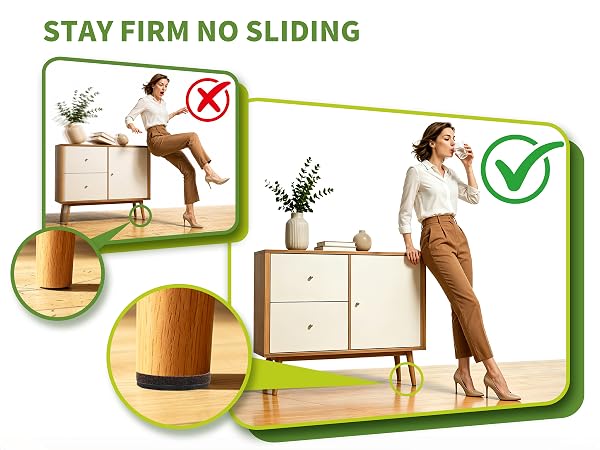 furniture pads