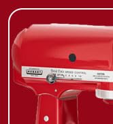 Shave Ice Attachment for KitchenAid