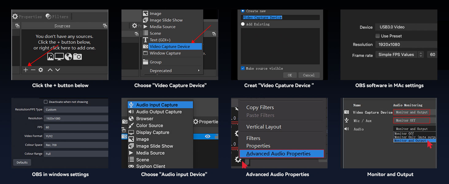 capture card