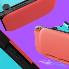 Orzly Nintendo Switch VR Headset