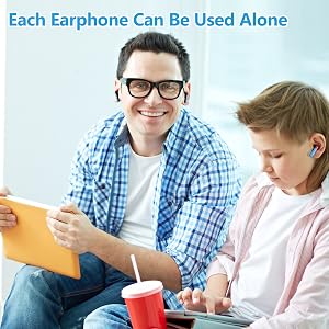 Kids Wireless Earbuds