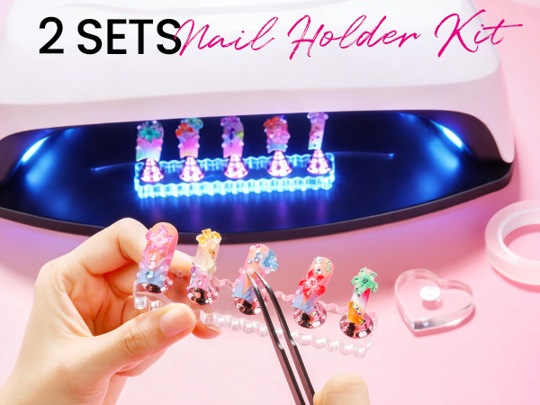 nail stand