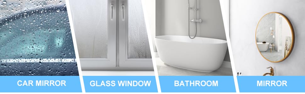 Shower Squeegee
