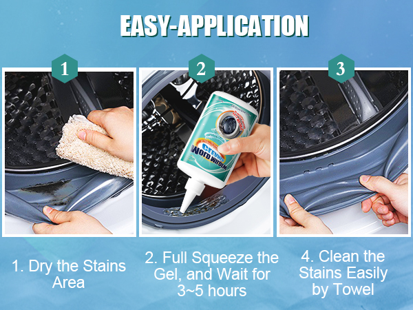washer cleaner