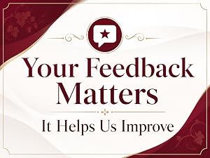 Leave us a review