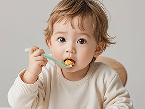 Babyspoon
