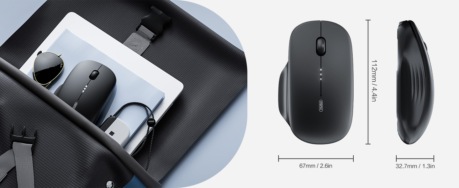 wireless mouse