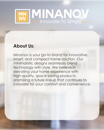 About Minanov