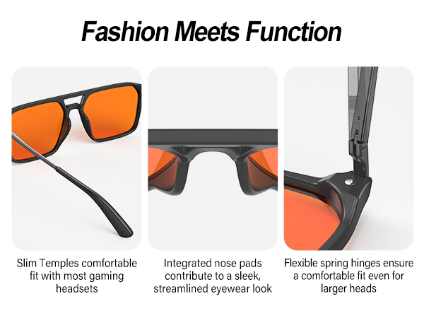 blue light blocking glasses