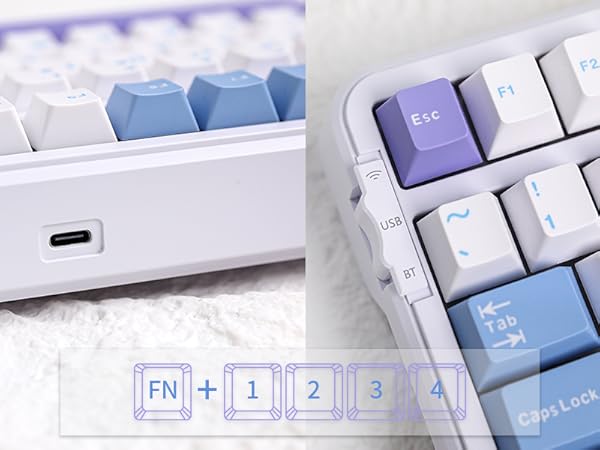 cypher96 gaming keyboard