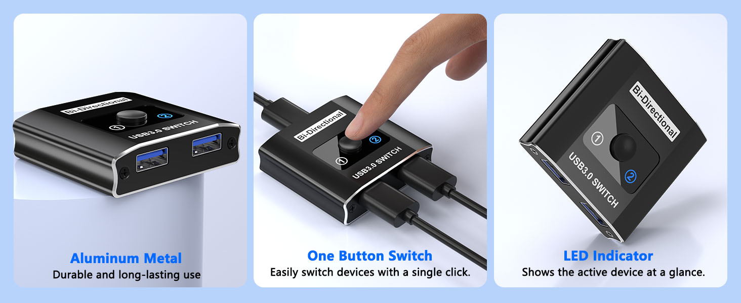 usb splitter for laptop