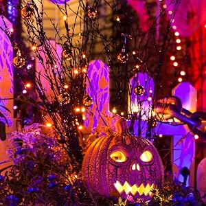 Halloween decoration