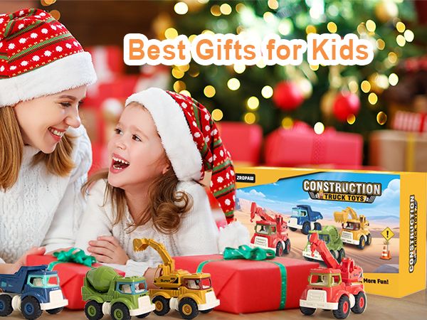 truck toys