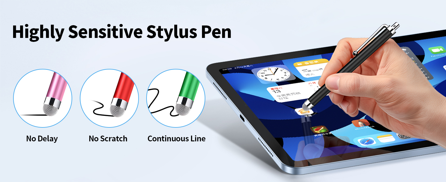 stylus