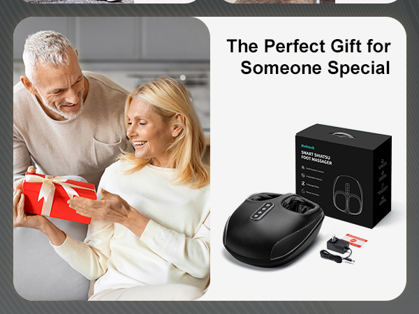 foot Massager