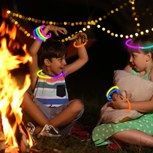Camping games