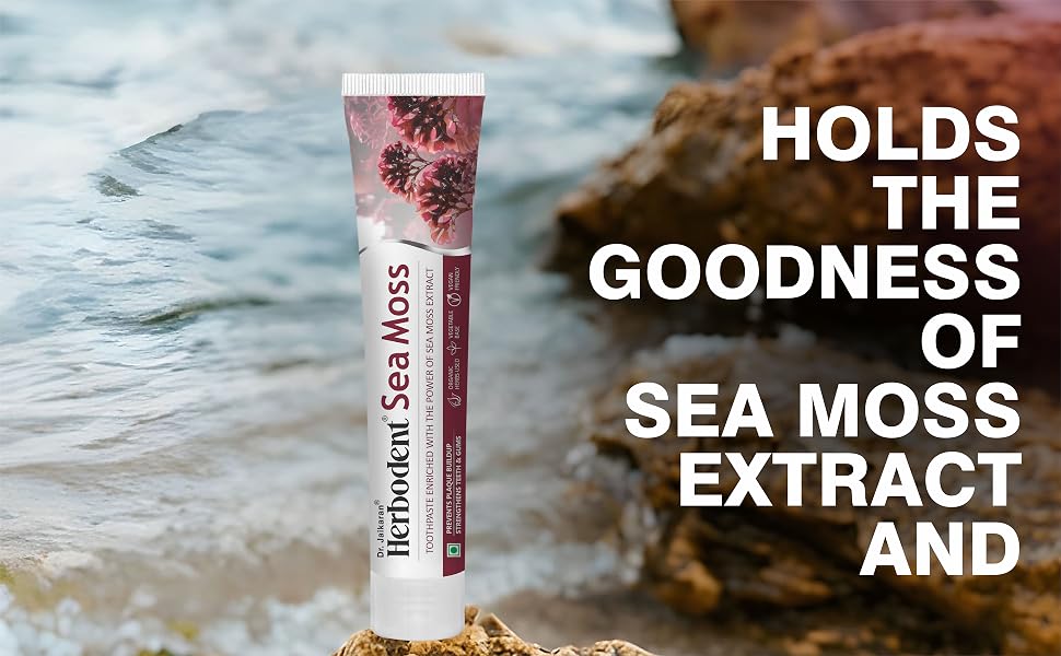 sea moss