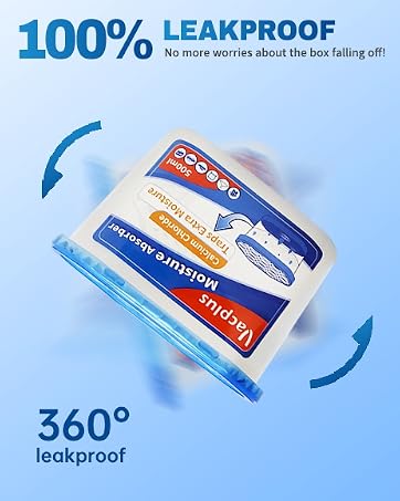 Vacplus Moisture Absorber