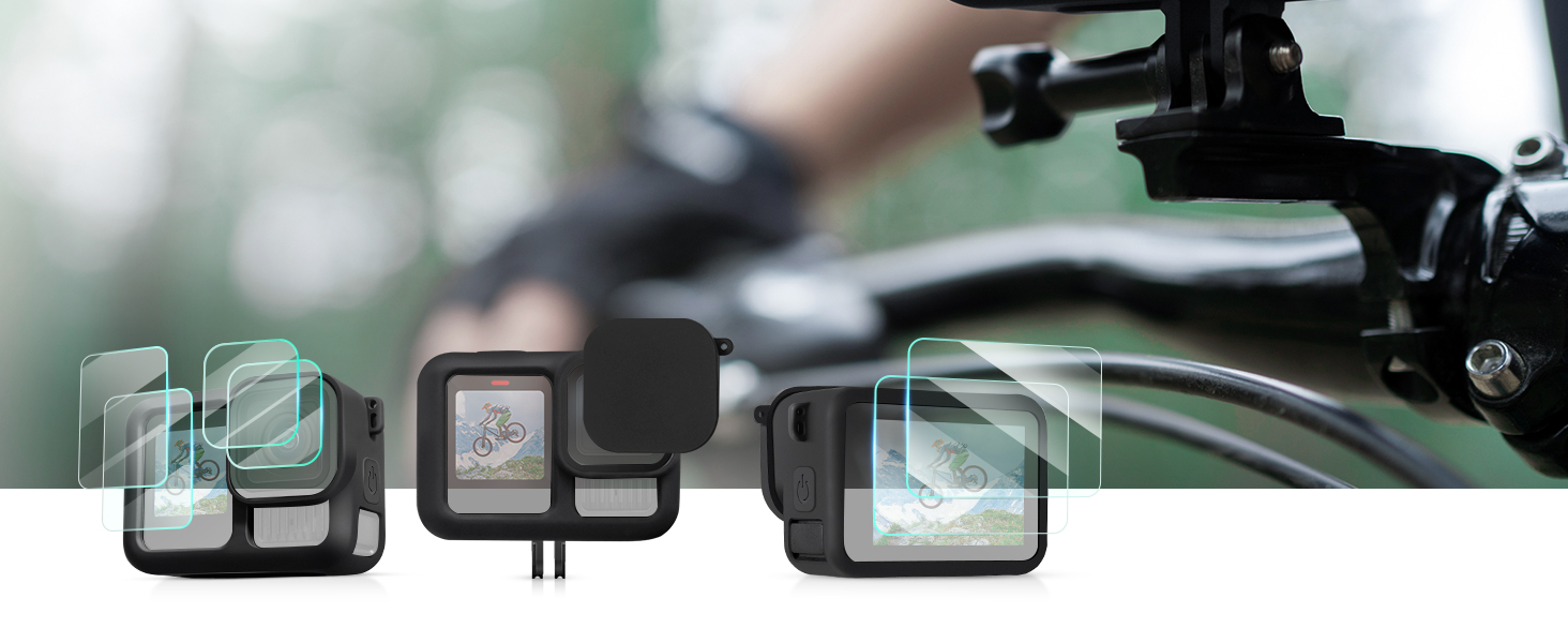gopro hero 13 black silicon sleeve