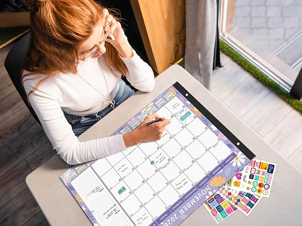 calendar