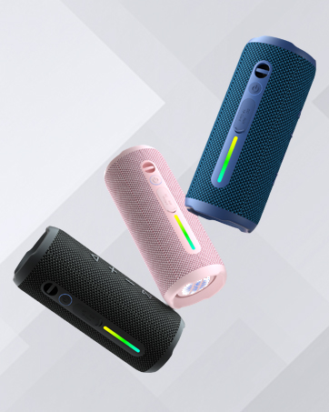 portable Bluetooth Speaker