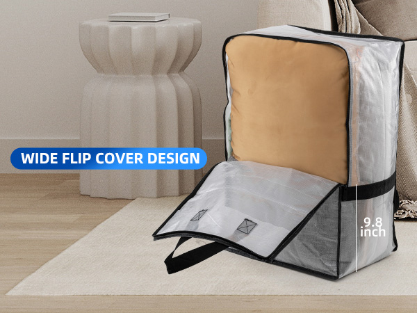 Extra Large Storage Bags