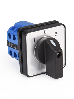 CHANGEOVER SWITCH
