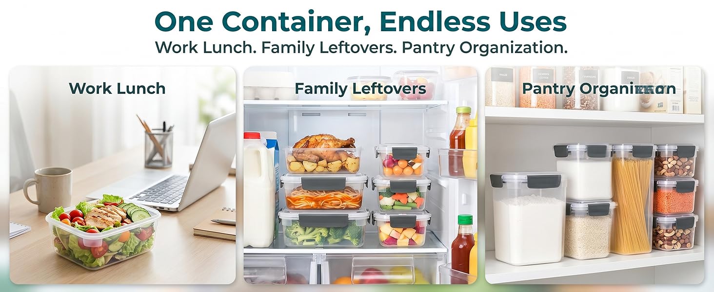food storage