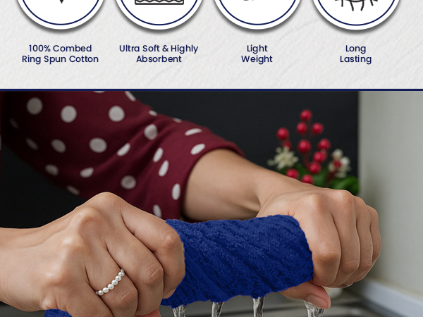 kitchen towels