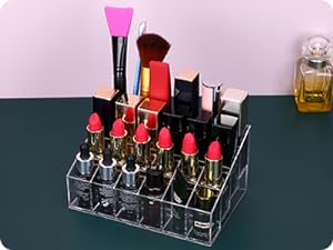 24 lipstick holder