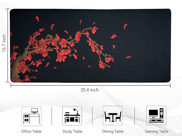 XXL Gaming Mousepad