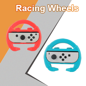 Steering Wheels